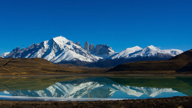 AGENCIA TURISMO SELKNAM PUNTA ARENAS-CHILE