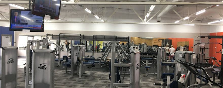 America's Fitness Center