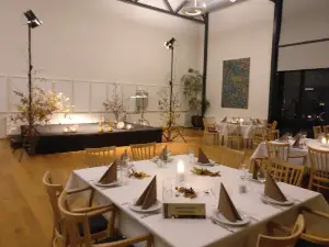 Vildbjerg Sports- og Kulturcenter