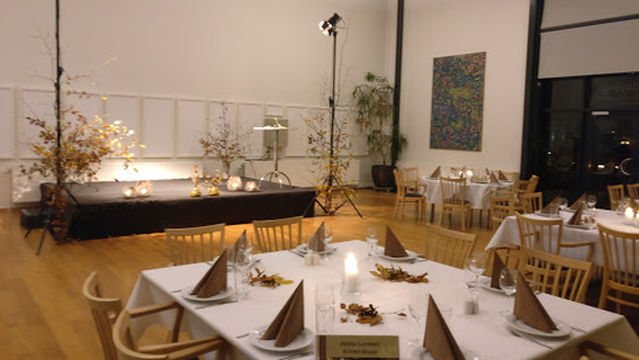 Vildbjerg Sports- og Kulturcenter