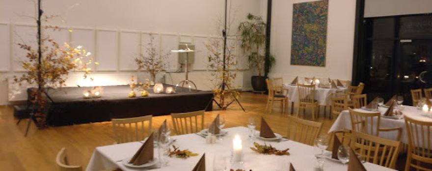 Vildbjerg Sports- og Kulturcenter