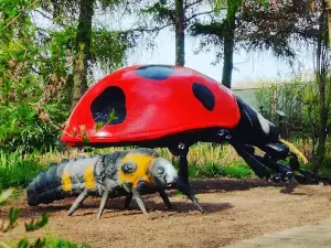 MIKROKOSMOS Park Edukacyjny
