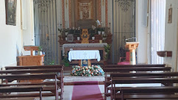 Chiesa San Michele Arcangelo