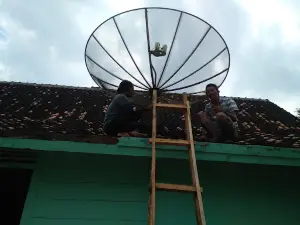 Lapangan Merdeka Sripendowo