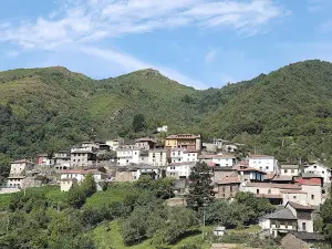 Inicio Ruta Cascada de El Xurbéu