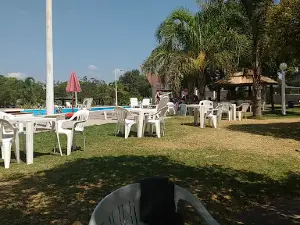 El Parque De Los Trigueros
