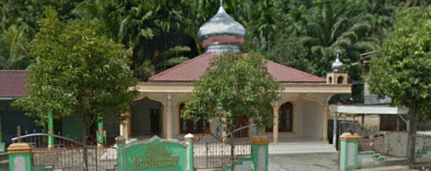 Masjid Istiqomah