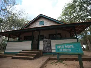 Centro de Memória de Belterra
