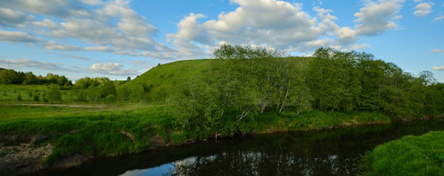 Knyazhna Gora