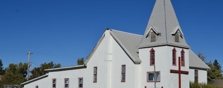 Browning United Methodist Church