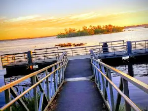 Heagy-Burry Park