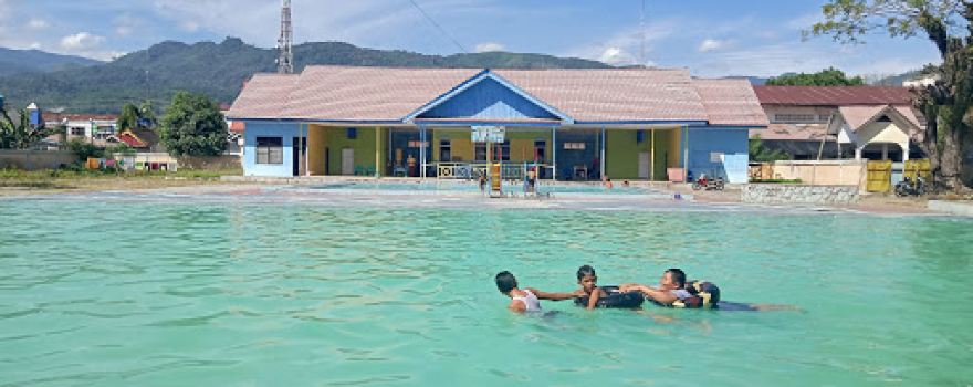 Kolam Renang