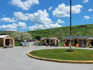 Collins Perley Sports & Fitness Center