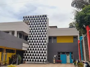 Shahu Kala Mandir