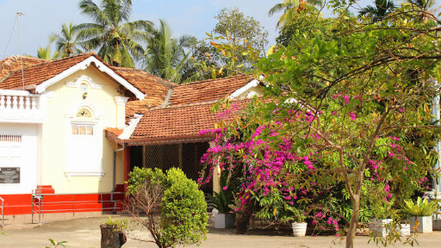 Paramartha Dharmakara Piriven Viharaya