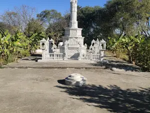 Saleda Digamber Jain Atishay Kshetra