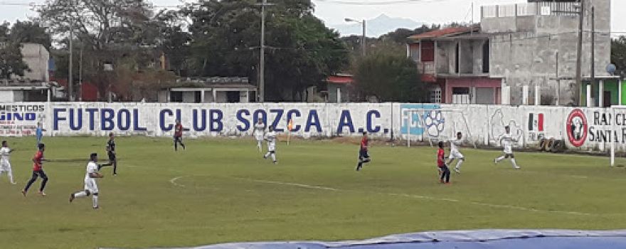 sports field seoane lavin