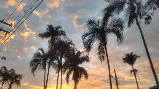 Praça Planaltina
