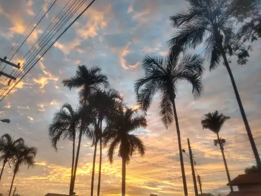 Praça Planaltina