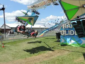 Allen County Fairgrounds
