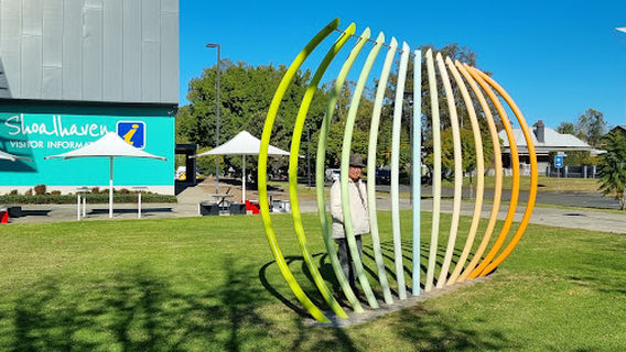 Shoalhaven Entertainment Centre