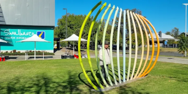 Shoalhaven Entertainment Centre