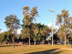 Campo da Brahma