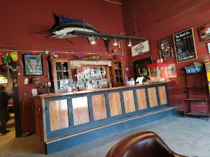 Threshers Brewing Co