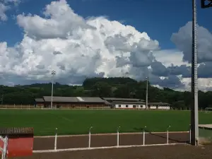 esporte guarujá