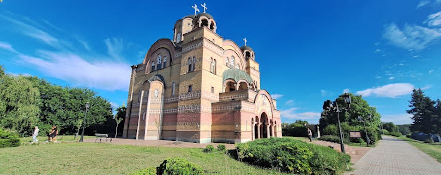 Church of the Holy Apostles