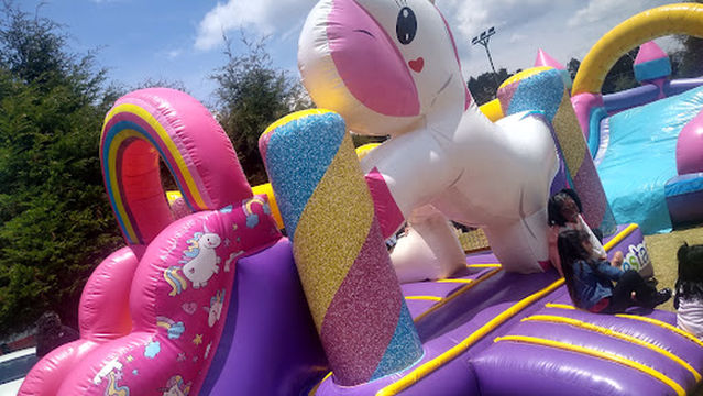 Centro Deportivo La Cascarita