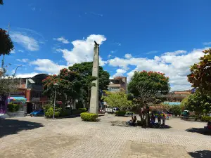 Barbosa, Santander Main Park