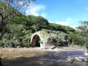 Canyon Park Juanambú
