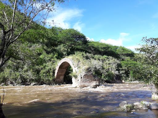Canyon Park Juanambú
