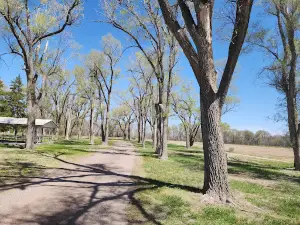 Holbrook City Park