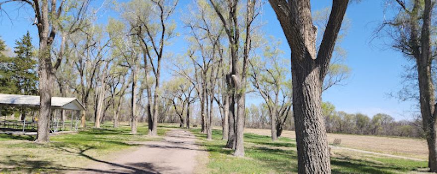 Holbrook City Park