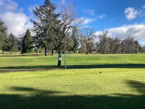 Santiam Golf Club Inc