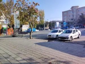 Sirnak Ogretmenevi