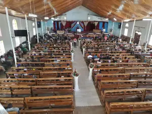 AIC Kabarnet