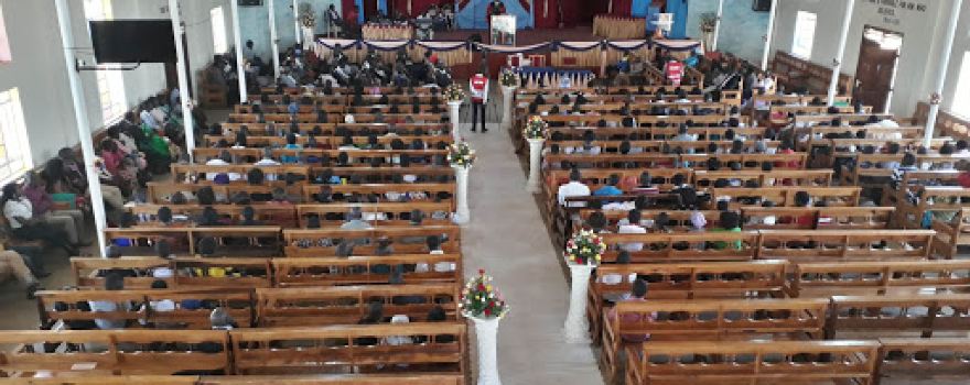 AIC Kabarnet