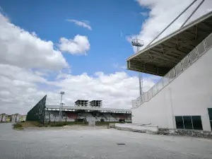 Sorgun Kapalı Spor Salonu