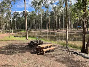 Childers Nature Camp