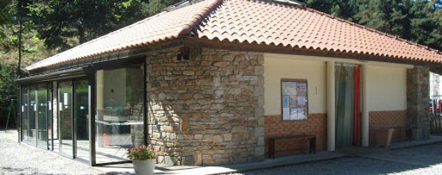 Camping de l'Allier