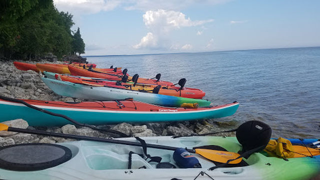Peninsula Kayak Company