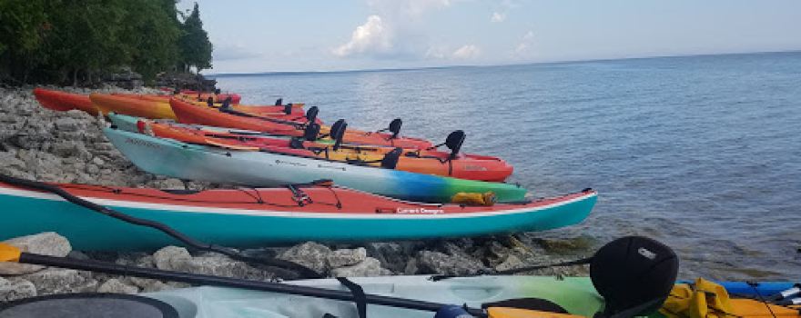 Peninsula Kayak Company