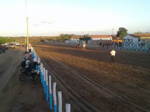 Parque de Corridas José Honório