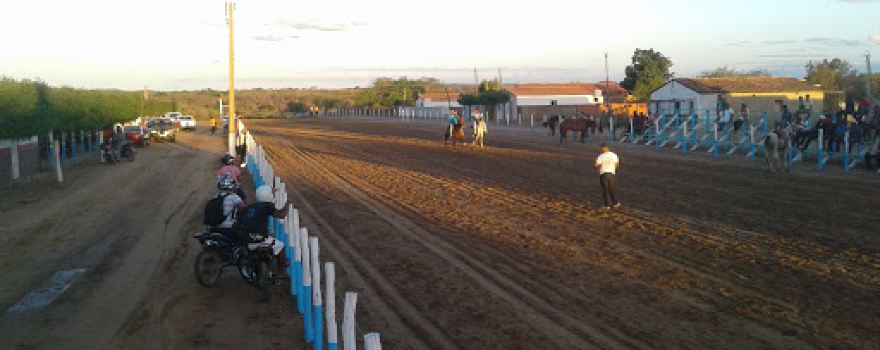 Parque de Corridas José Honório