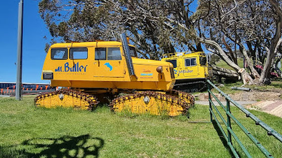 Mount Buller