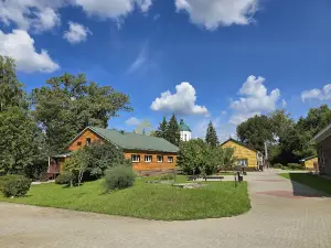 Museum of the Voronezh Biosphere Reserve