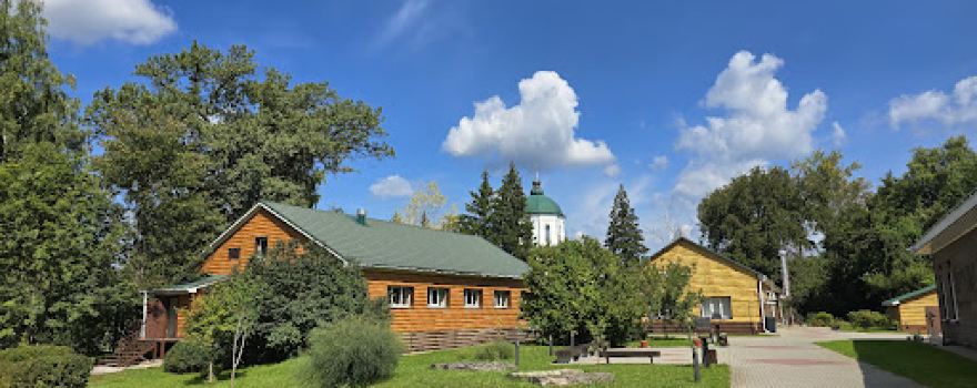 Museum of the Voronezh Biosphere Reserve